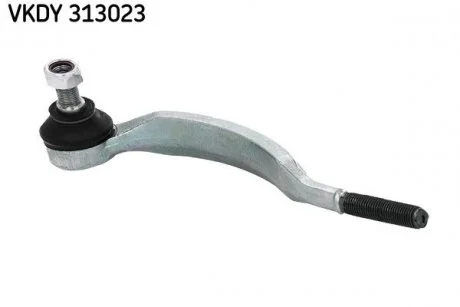 Наконечник рул. тяги лів.407 (конус 14.7мм) SKF VKDY313023