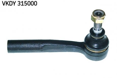 Наконечник рул. тяги (прав.) Astra H 04- SKF VKDY 315000