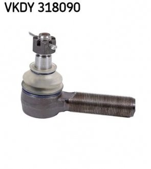 Наконечник рул. тяги DB207 SKF VKDY 318090