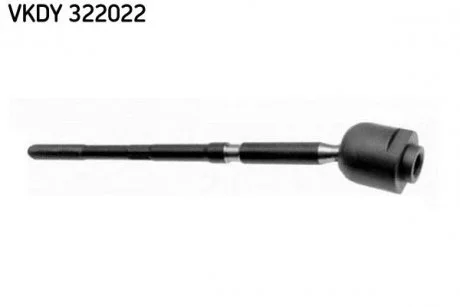 Рульова тяга лів./прав.Punto 99- SKF VKDY 322022