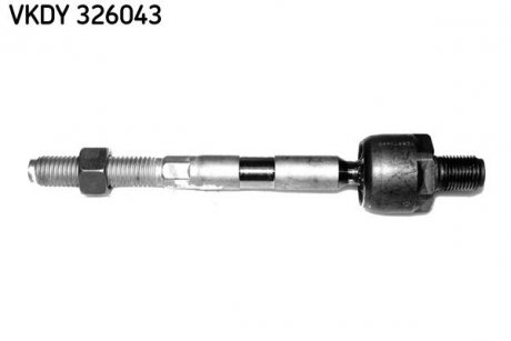 Тяга рулевая VOLVO 850, C70, S70, V70 I (SMI steering) SKF VKDY326043