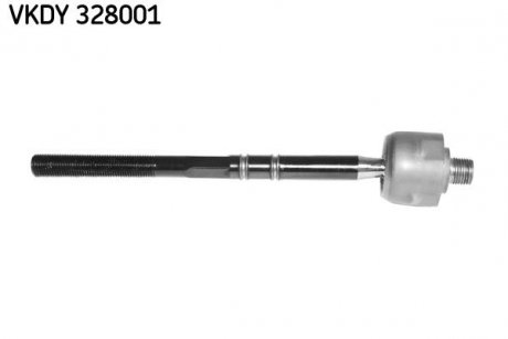 Тяга рульова лів./прав.W220,W203 00- SKF VKDY328001