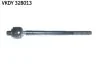 Тяга рульова лів./прав. W210 95- SKF VKDY328013 (фото 1)