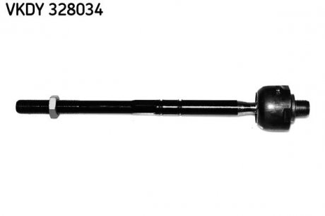 Dr№їek kier. MERCEDES SLK SKF VKDY328034