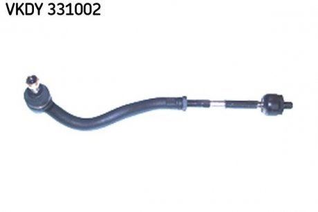 Тяга рулевая SKF VKDY331002