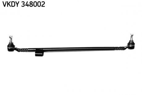 Тяга середня W124 -90 SKF VKDY 348002