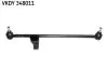 Тяга поперечна (середня) W116/123 SKF VKDY348011 (фото 1)