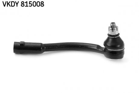 Наконечник рульової тяги-правий Accent, KIA RIO 05- SKF VKDY 815008