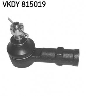 Koсcуwka dr№їka HYUNDAI ATOS SKF VKDY815019 (фото 1)