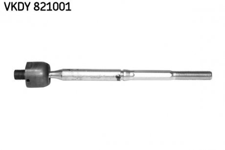 Тяга рульова Toyota Yaris 99-05 (L=240mm) SKF VKDY821001