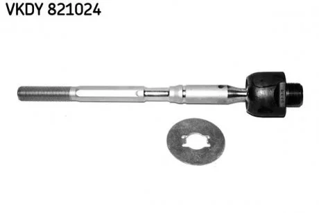 Тяга рульова лів./прав. Land Cruiser Prado120 4.0 03- SKF VKDY821024