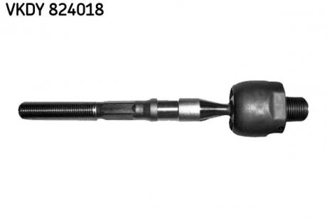 Рульова тяга лів./прав.Mazda 6 02- SKF VKDY 824018