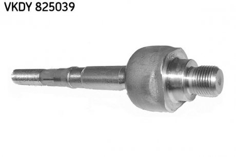 Тяга рульова лів.Sorento 02- SKF VKDY 825039