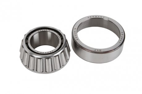 Подшипник колеса SKF VKHB2065