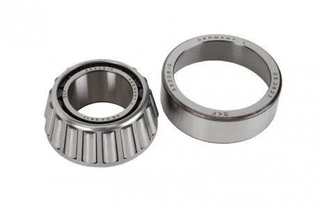 Подшипник колеса SKF VKHB2065