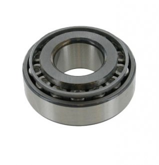 Підшипник колеса SKF VKHB2152