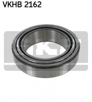 Подшипник колеса SKF VKHB2162