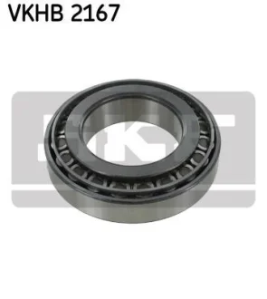 Пiдшипник SKF VKHB 2167
