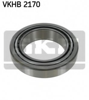 Підшипник колеса SKF VKHB2170 (фото 1)