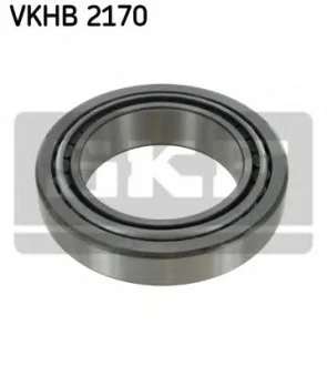 Фото подшипник ступицы SKF VKHB2170 Подшипник ступицы SKF VKHB2170