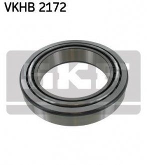 Подшипник колеса SKF VKHB2172