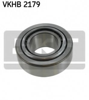 Подшипник колеса SKF VKHB2179