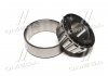 Підшипник маточини колеса SKF VKHB2184 (фото 3)