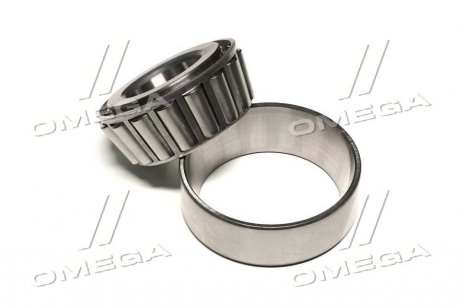 Подшипник ступицы колеса SKF VKHB2184