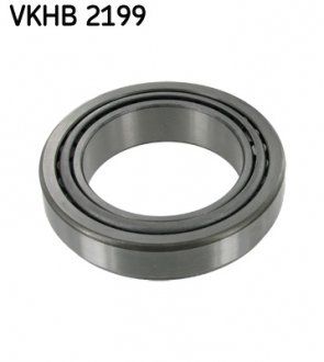 Подшипник колеса SKF VKHB2199