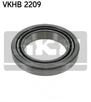 Фото подшипник колеса SKF VKHB2209 Подшипник колеса SKF VKHB2209