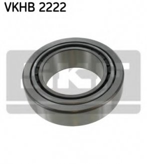 Підшипник колеса SKF VKHB2222