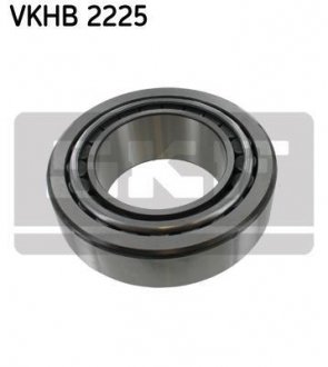 Подшипник колеса SKF VKHB2225