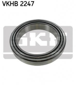 Подшипник ступицы колеса SKF VKHB2247