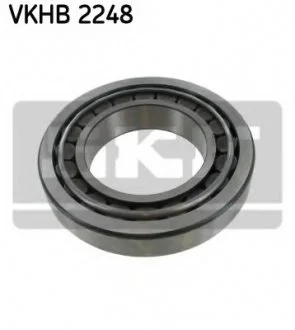 Фото подшипник колеса SKF VKHB2248 Подшипник колеса SKF VKHB2248