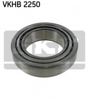 Подшипник колеса SKF VKHB2250