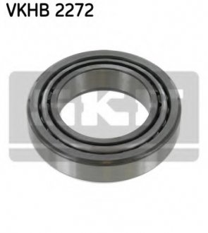 Підшипник колеса SKF VKHB2272