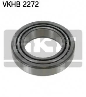 Фото подшипник колеса SKF VKHB2272 Подшипник колеса SKF VKHB2272