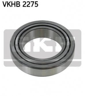 Підшипник колеса SKF VKHB2275 (фото 1)