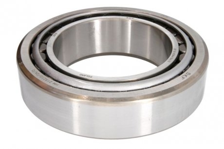 Подшипник колеса SKF VKHB2279