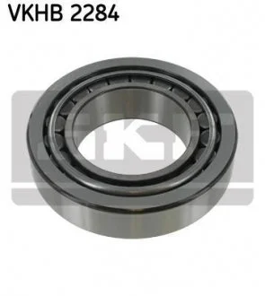 Подшипник колеса SKF VKHB2284