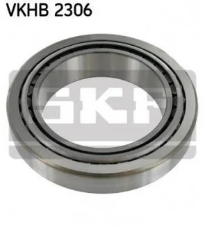 Фото подшипник колеса SKF VKHB2306 Подшипник колеса SKF VKHB2306