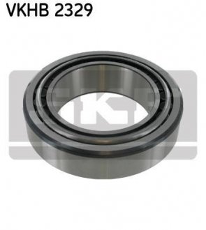 Подшипник колеса SKF VKHB2329