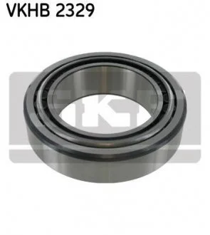 Фото подшипник колеса SKF VKHB2329 Подшипник колеса SKF VKHB2329