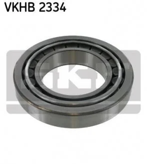 Фото подшипник колеса SKF VKHB2334 Подшипник колеса SKF VKHB2334