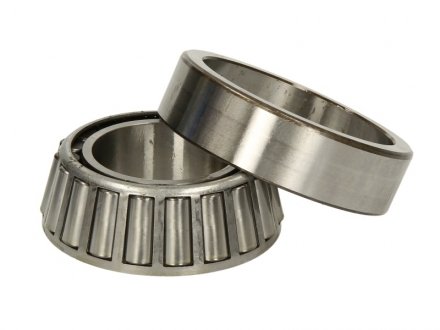 Підшипник колеса SKF VKHB2405S