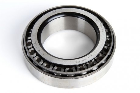 Подшипник колеса SKF VKHB2408S