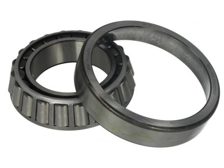 Подшипник колеса SKF VKHB2409S