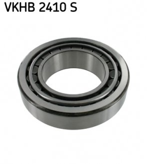 Подшипник колеса SKF VKHB2410S