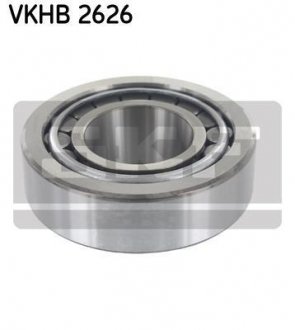 Подшипник ступицы колеса SKF VKHB2626