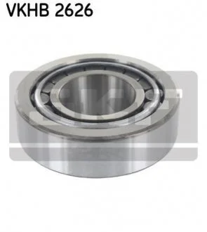 Подшипник ступицы колеса SKF VKHB2626